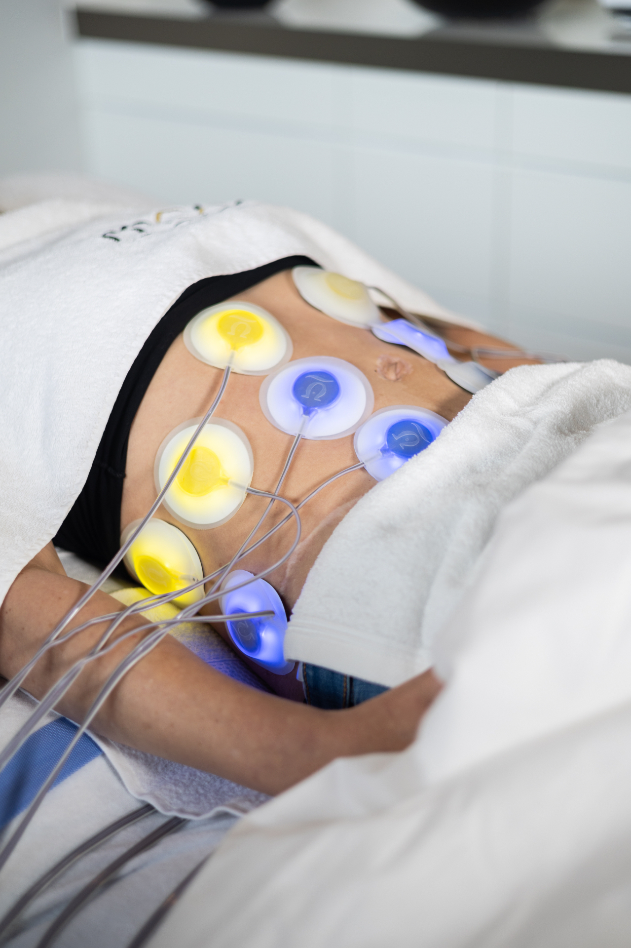 Body Transformation lichaamsbehandeling Mooi Instituut Zevenbergen