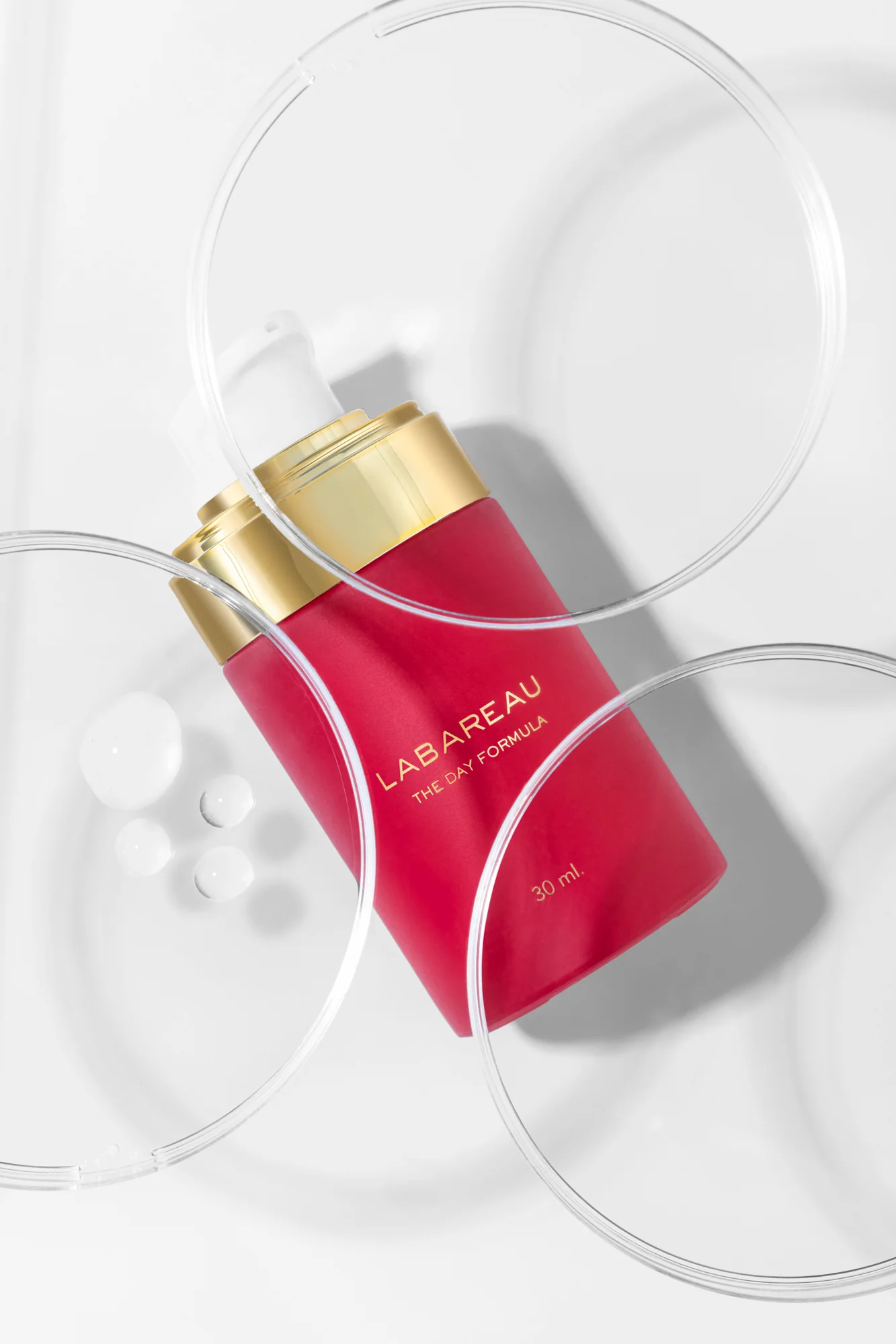 Results-driven skincare