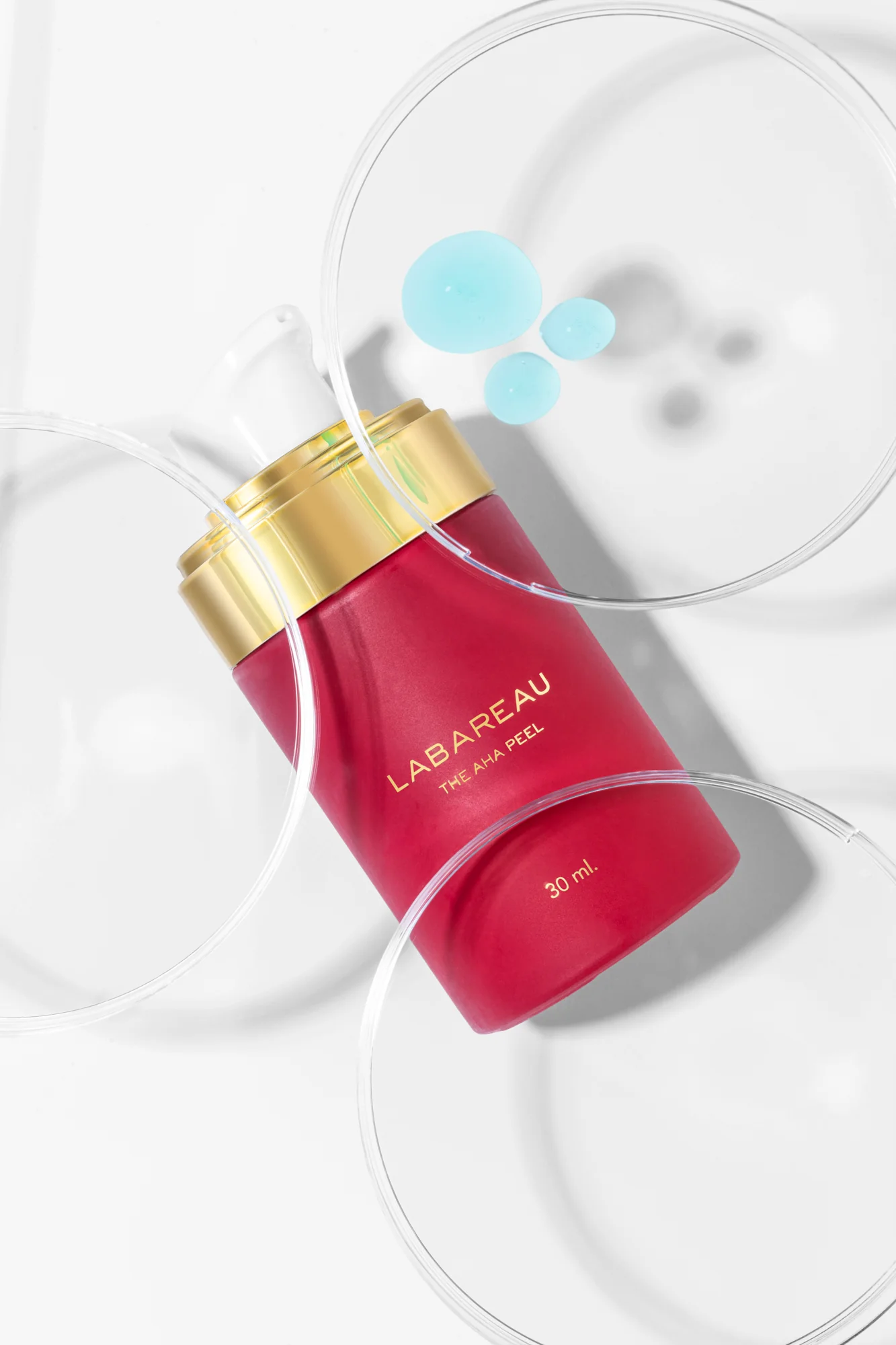 Results-driven skincare