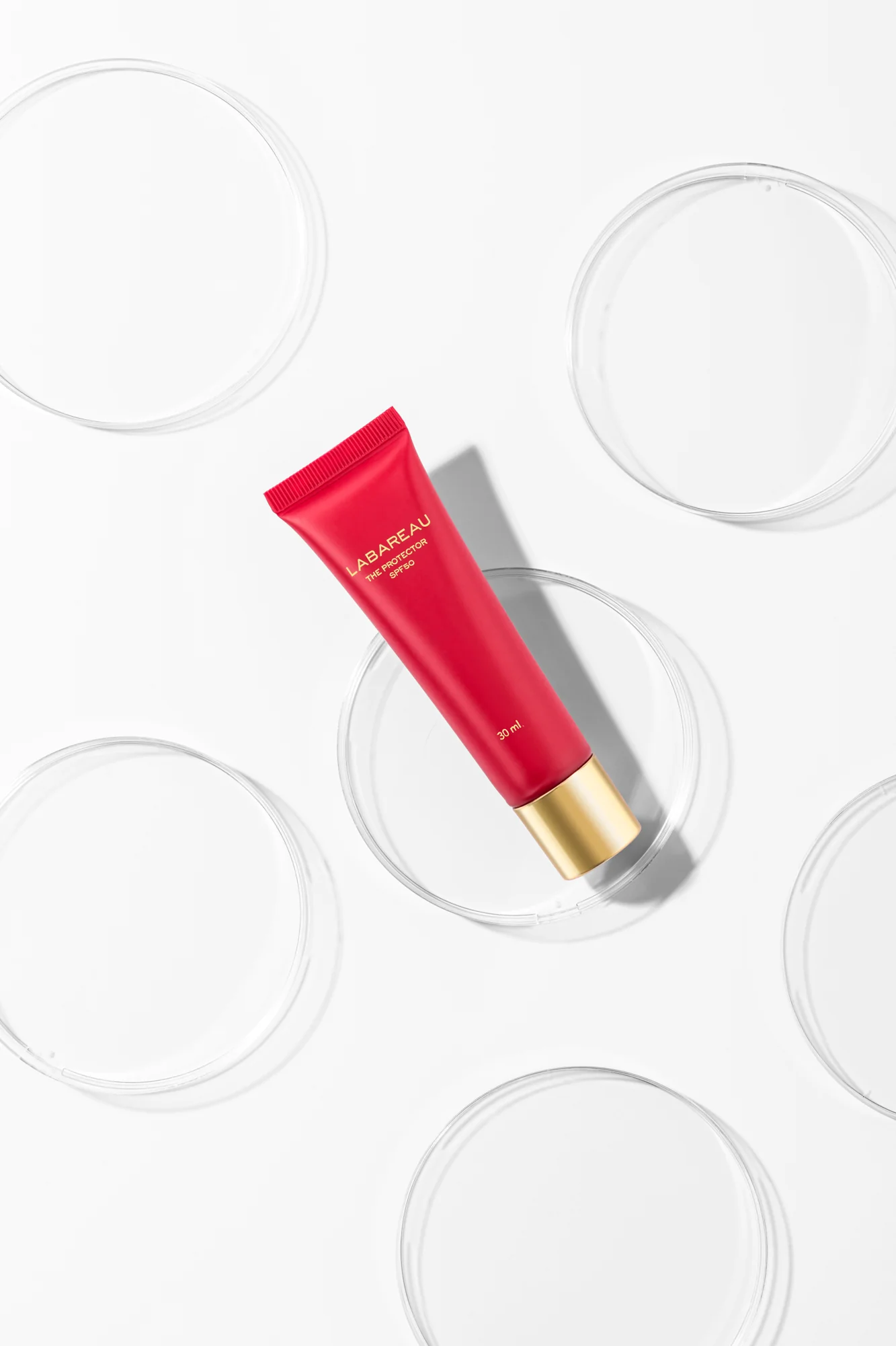 Results-driven skincare