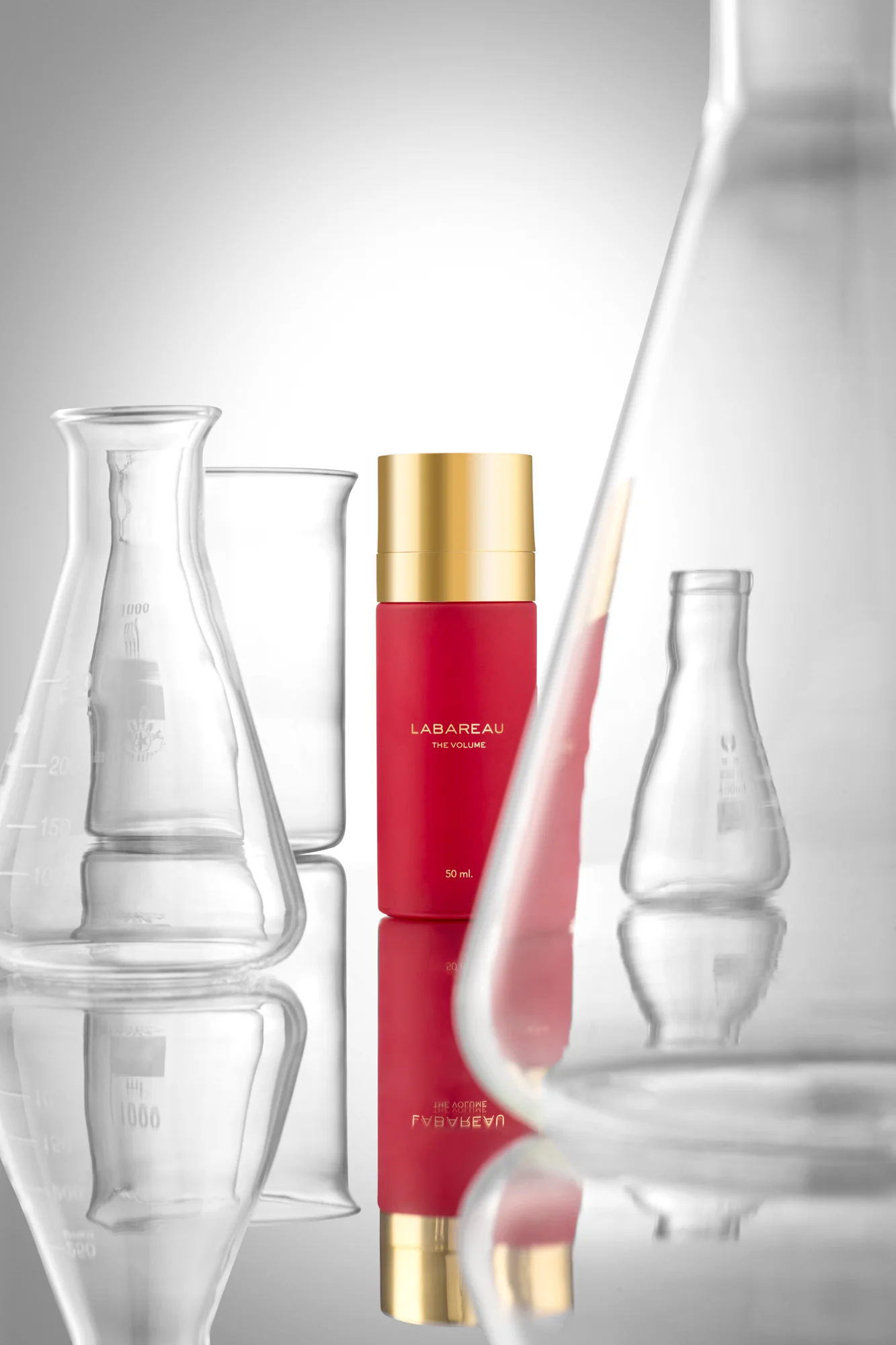Results-driven skincare