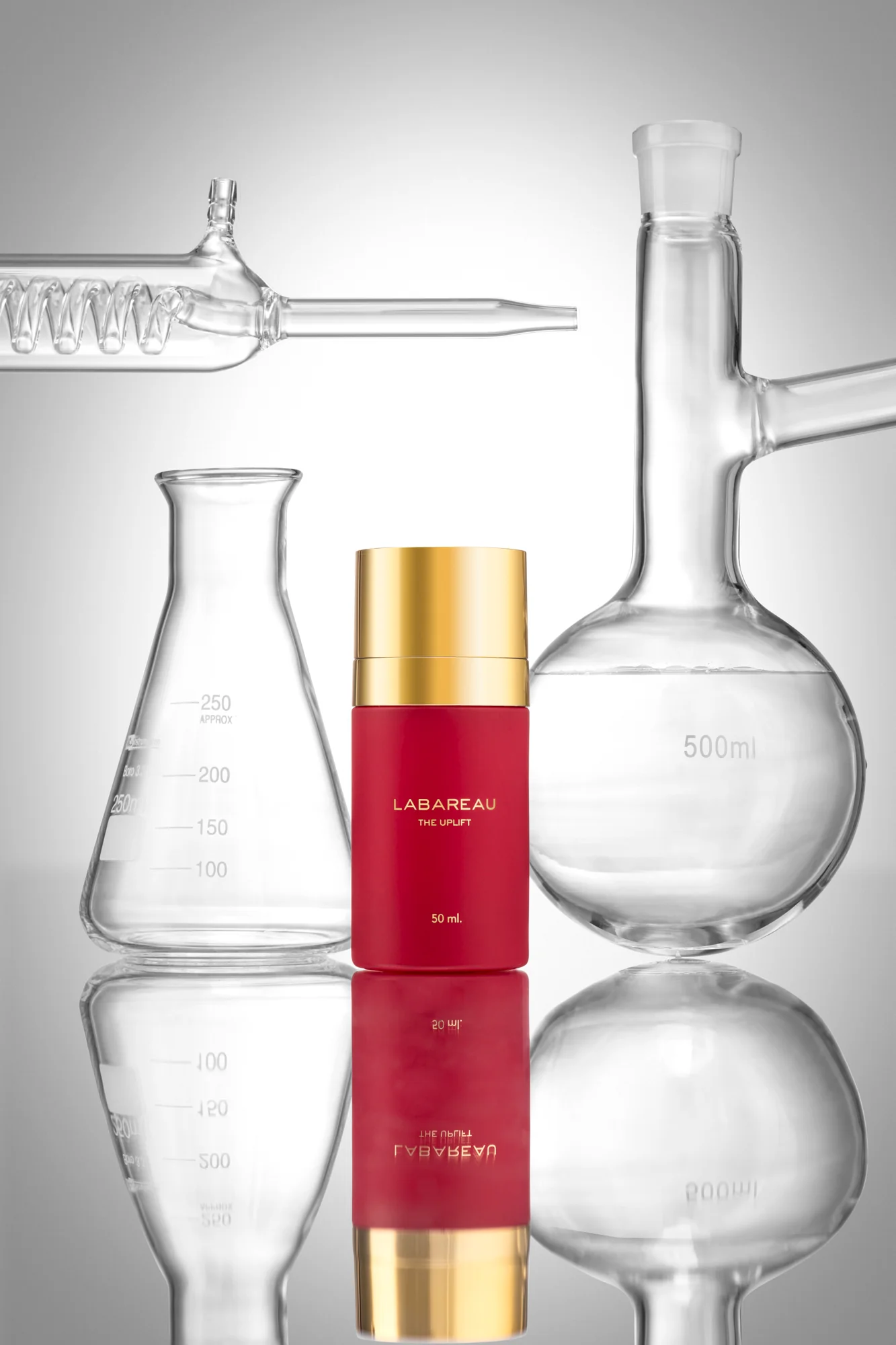 Results-driven skincare